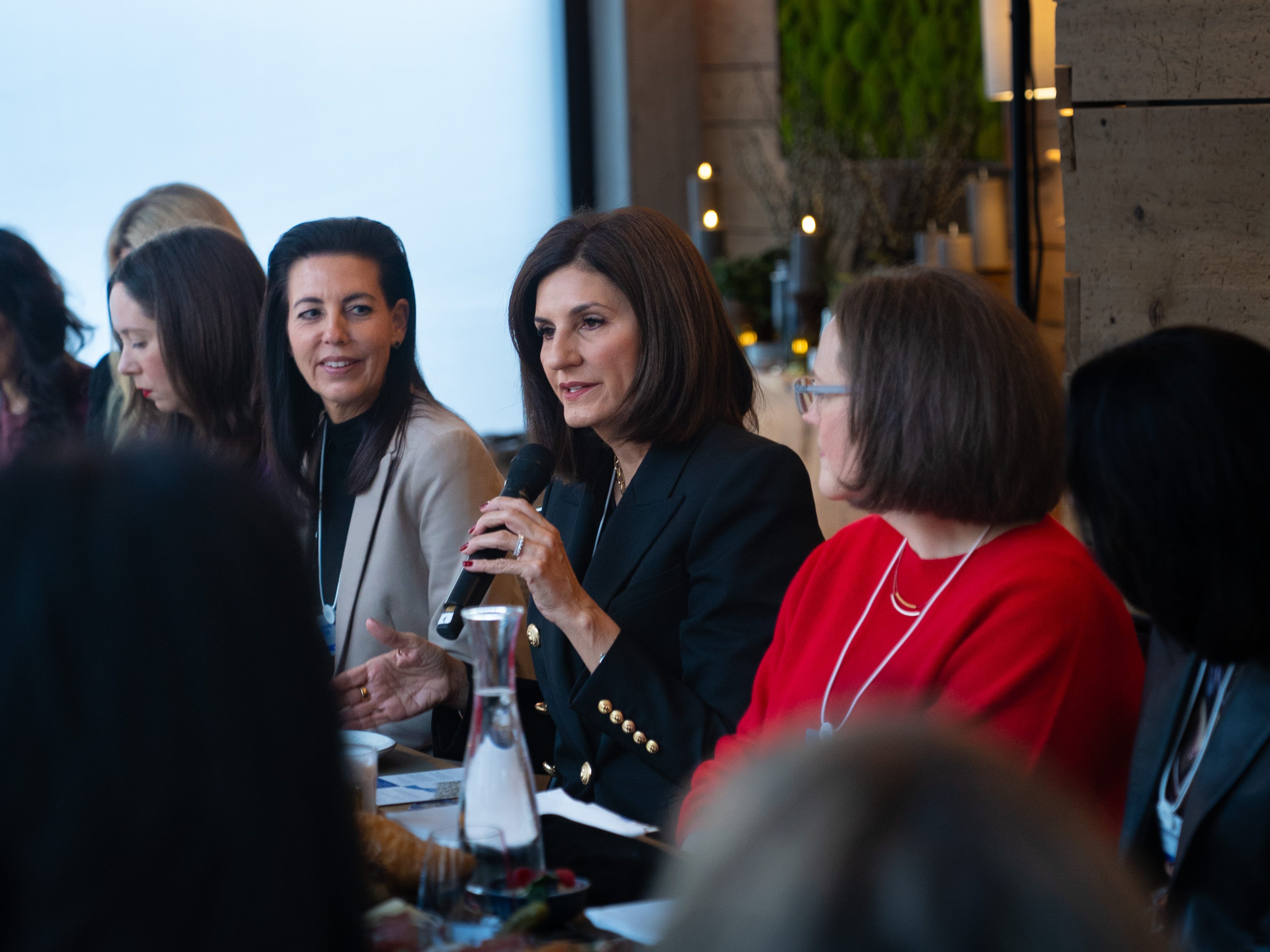 Executives are coming to terms with AI