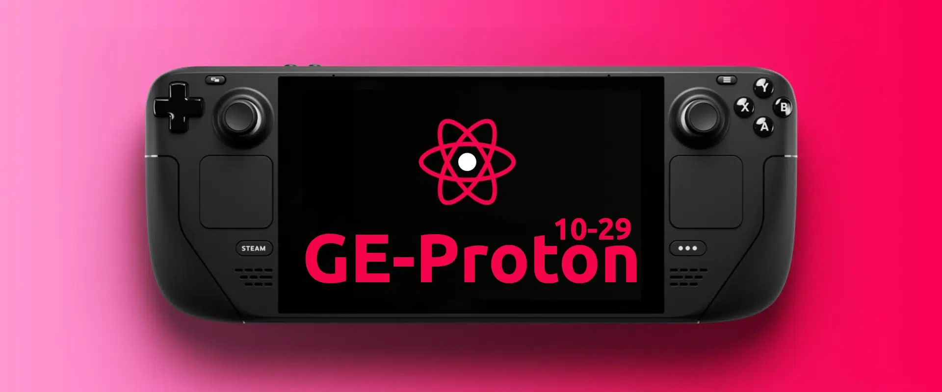 GE-Proton 10-29: mejoras clave para juegos en SteamOS y Linux
