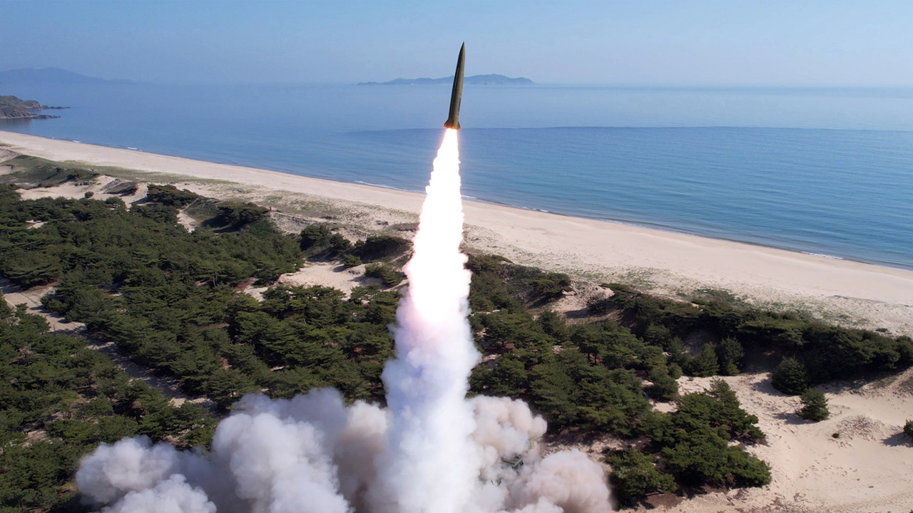 북한, 탄도미사일 여러 발 발사, 한국 경제 및 외교 이슈, 민생 안정 대책