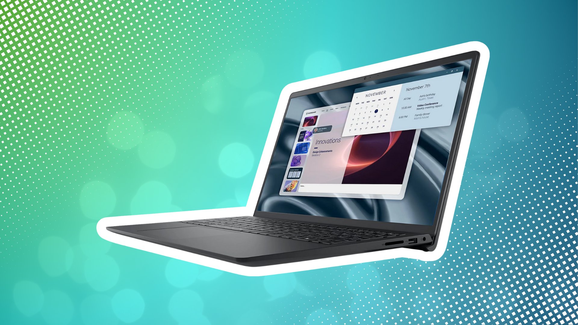 Für nur 450 Euro: MediaMarkt haut schnelles Office-Notebook von Dell ...