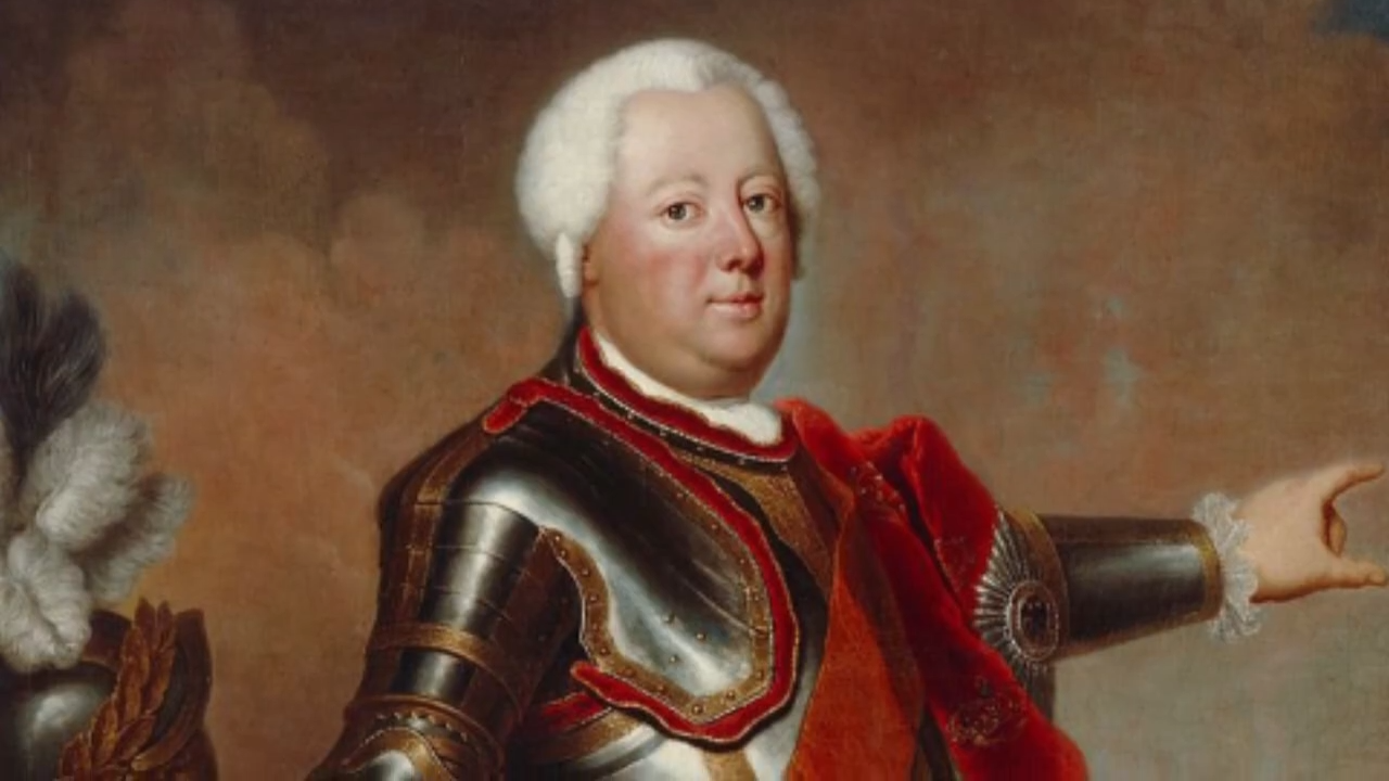 The strange true story of Prussia’s super soldier program
