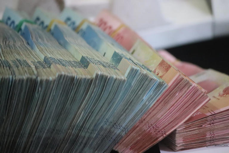 2026年求發財金5秘訣公開! 怎麼求? 金額多少一次公開