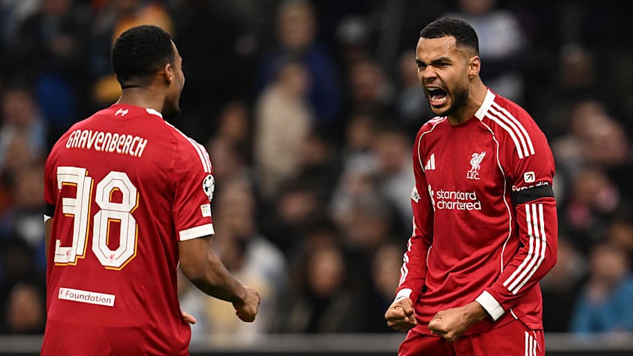 Cómo puede el Liverpool clasificarse para los octavos de final de la Champions League