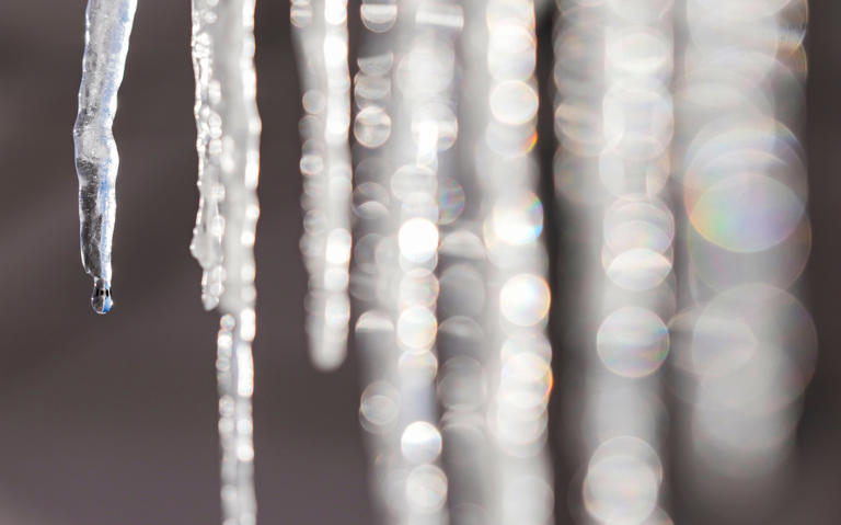 Is more severe weather coming to Indiana? Snow in forecast