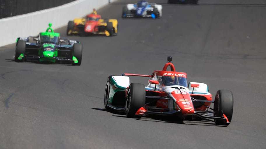 78-year Indy 500 streak could come to a screeching halt in 2026<br>
