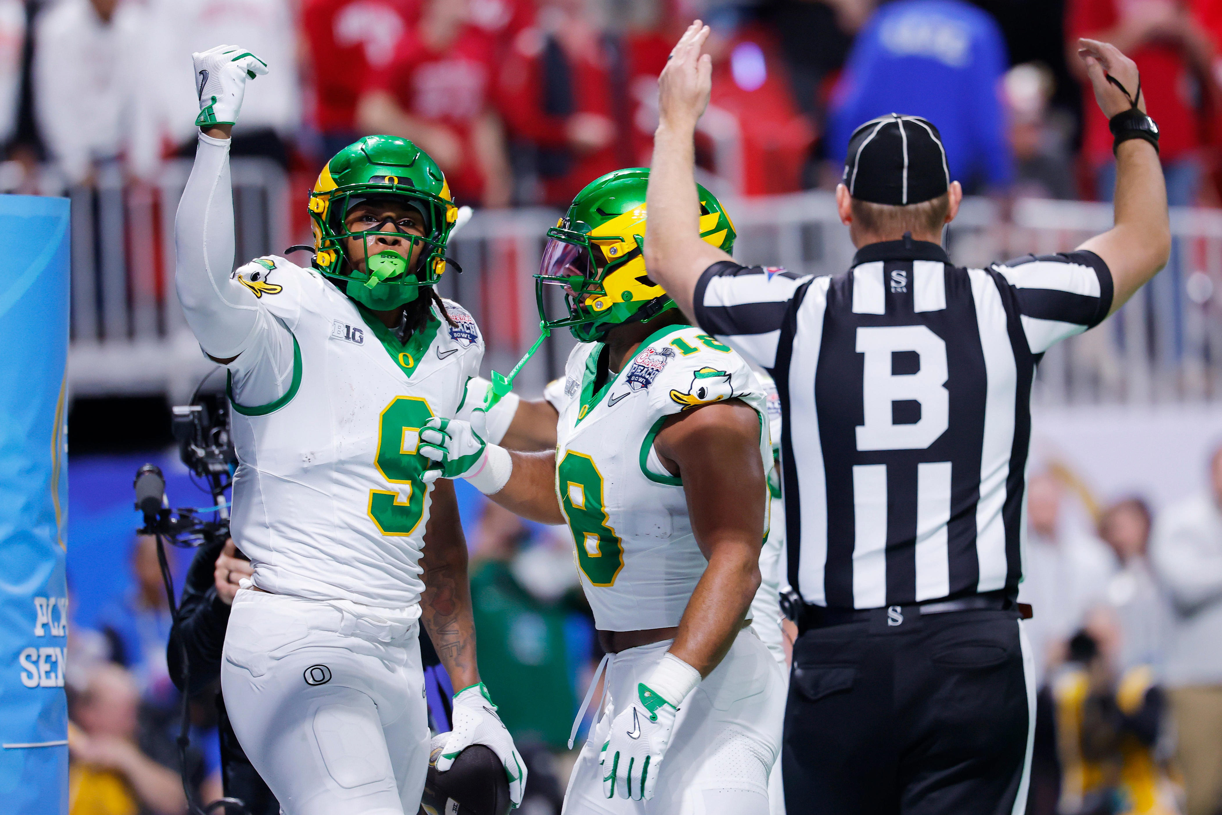 10 schools with best chance to be next first-time college football national champion<br><br>