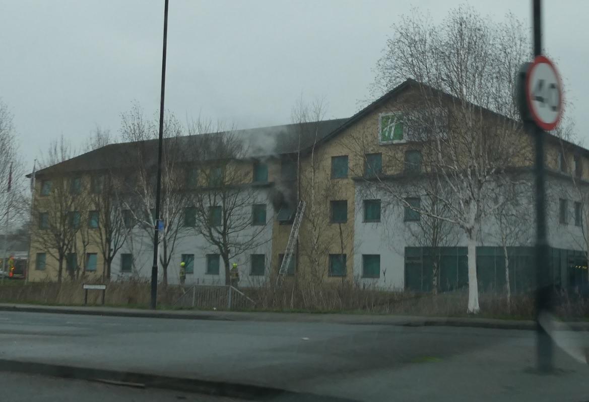 Man charged with arson with intent to endanger life after Doncaster ...