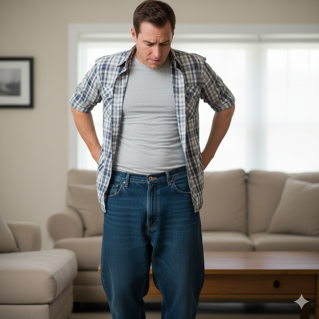 According to women, these 12 style habits make men look less appealing