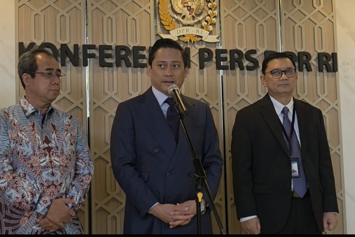 Perpanjangan ExxonMobil Hingga 2055