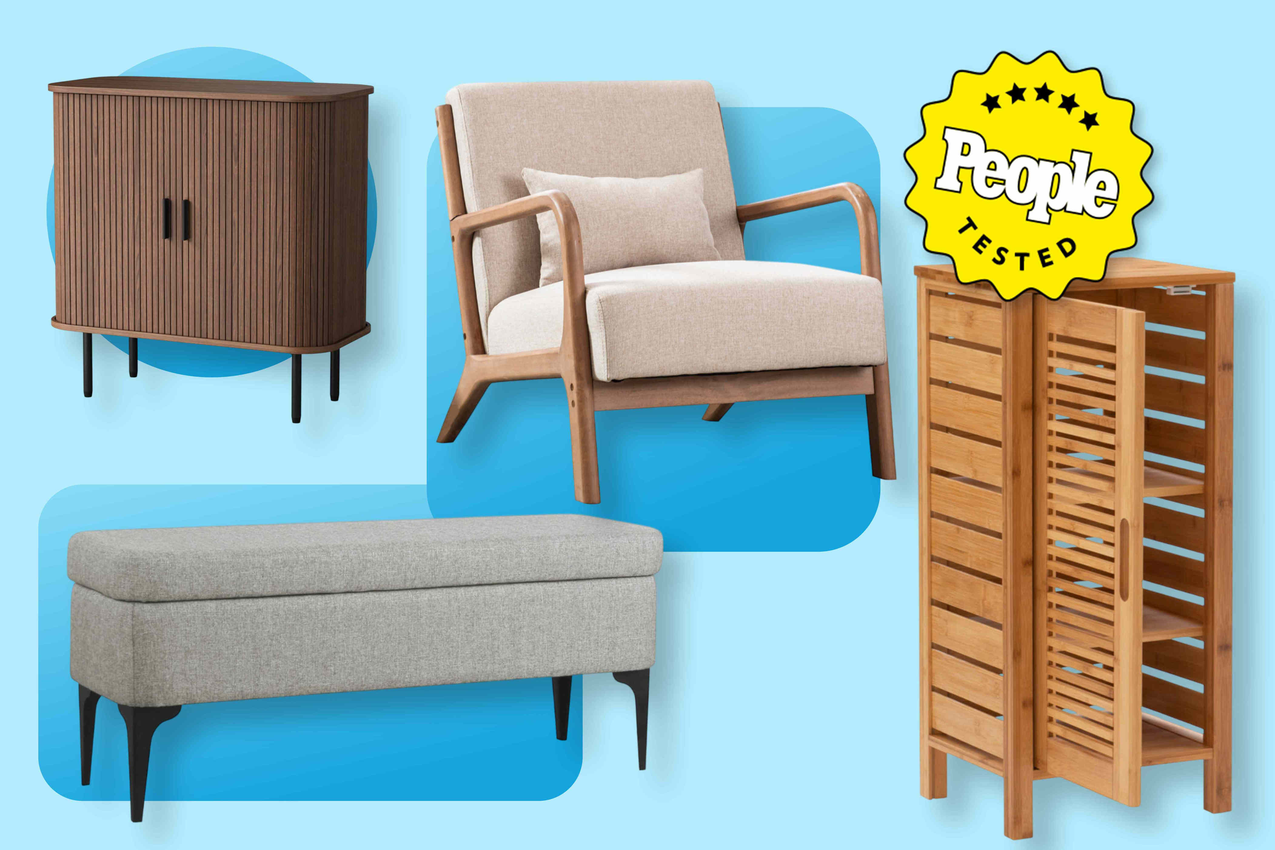 Our editors test Wayfair furniture and decor for a living, and the ...