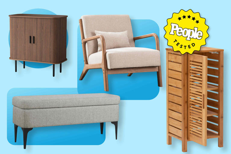 Our editors test Wayfair furniture and decor for a living, and the ...