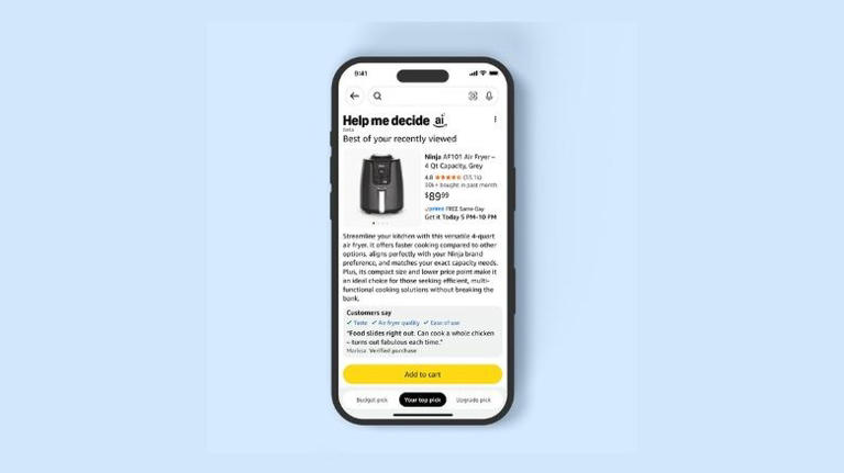 5 useful Amazon features you're not using (but absolutely should)