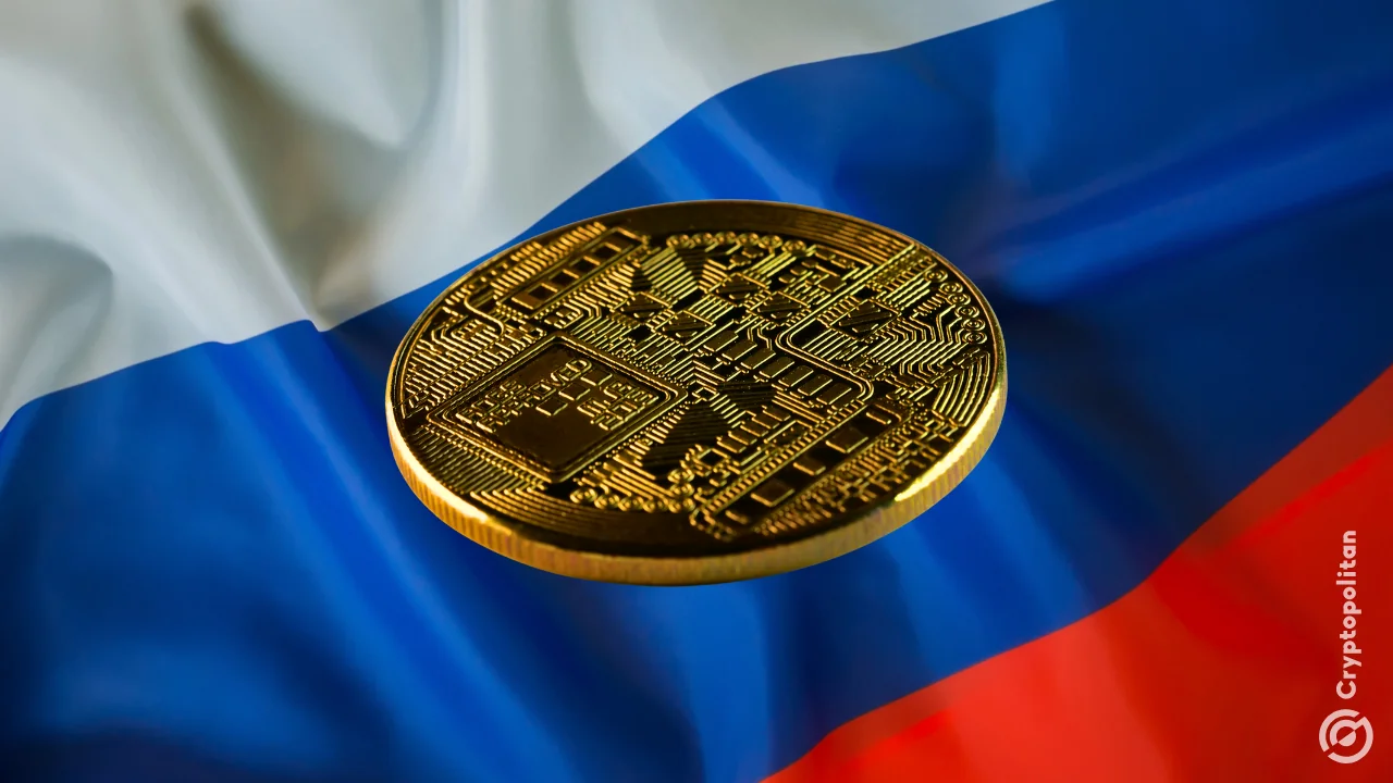 Russia advances bill allowing crypto seizures before full regulation