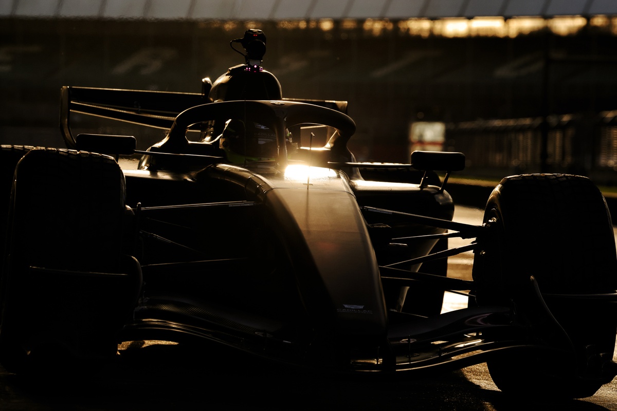 Why the first 2026 F1 test is really being held in secret – and what to ...