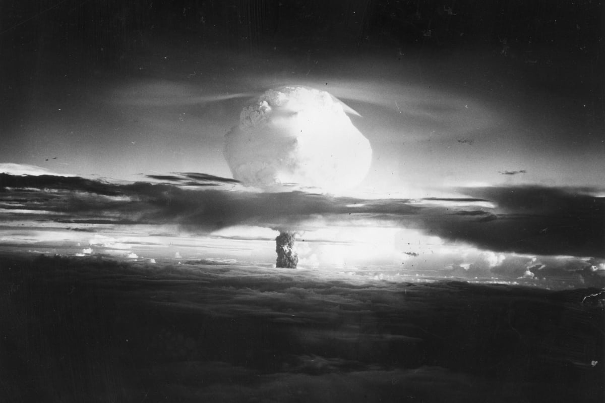 What is the Doomsday Clock? Experts to make latest announcement today<br>