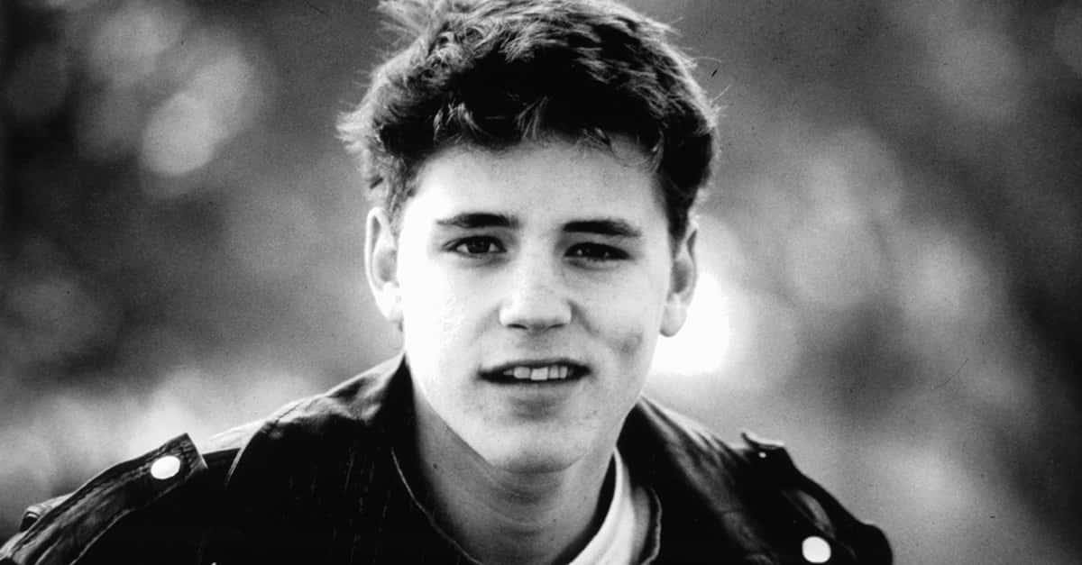 Corey Haim's tragic fall from grace came after he was betrayed by those ...