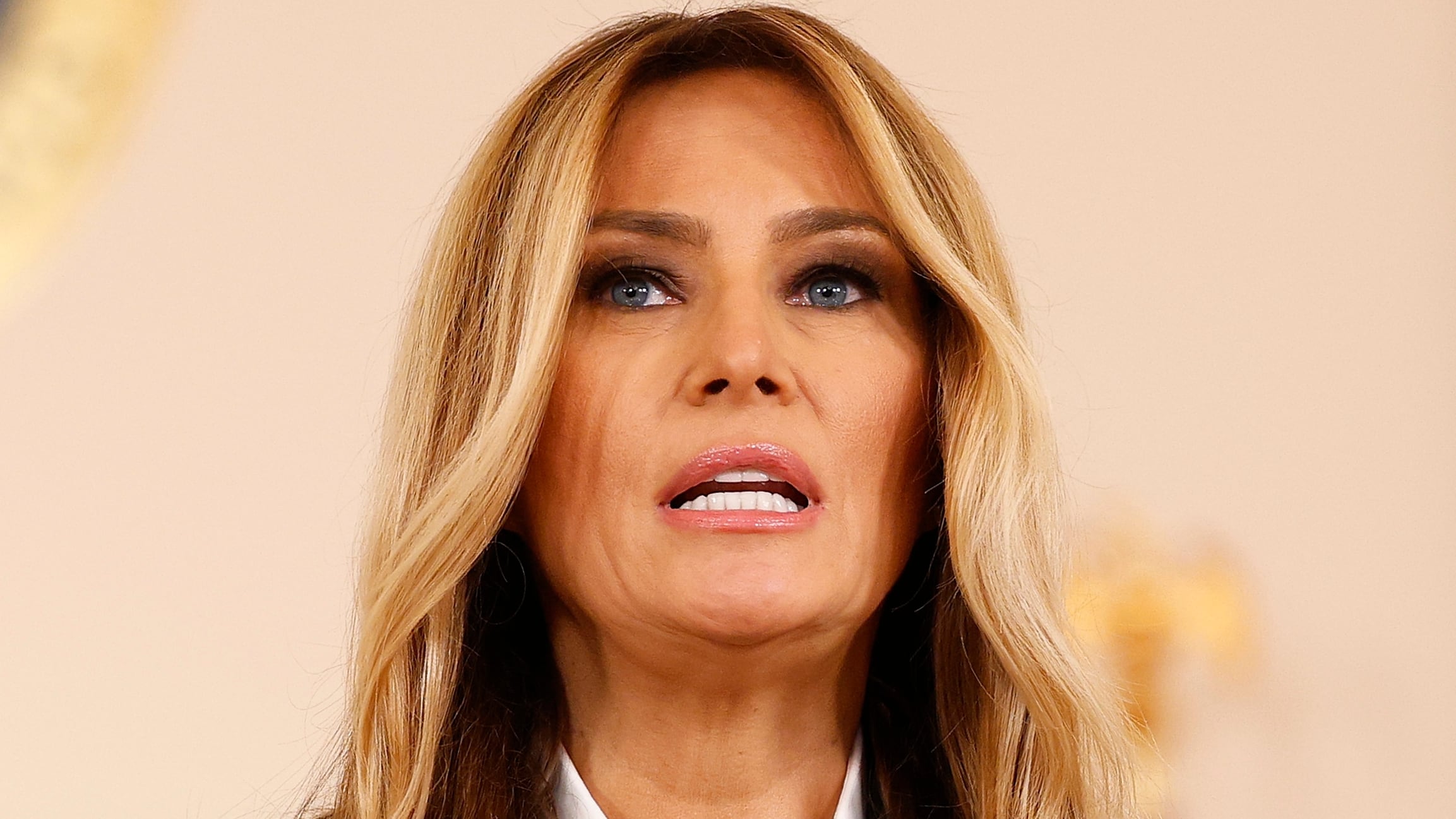 Melania mocked as her $75M movie is already struggling