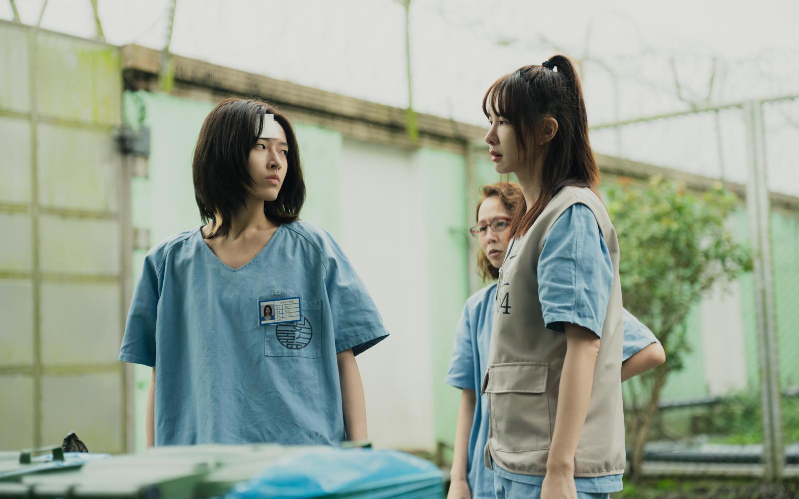 《陽光女子合唱團》破2.5億! 7大必看理由：誰都需要「被接住」