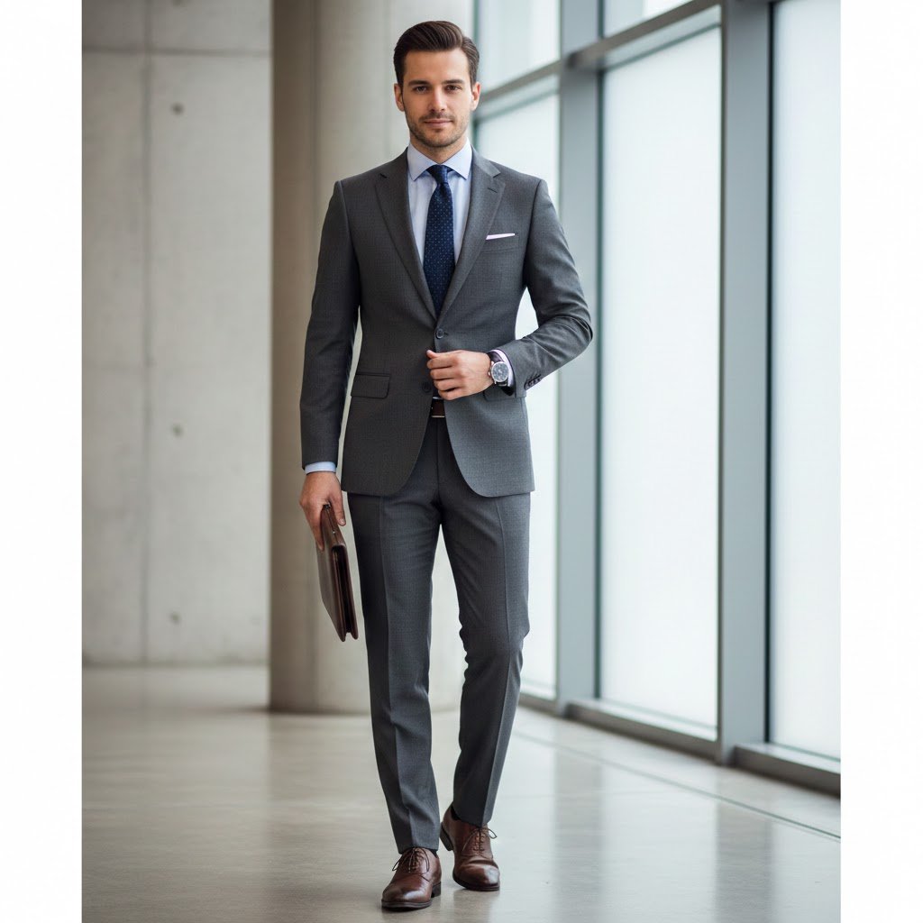 How to dress formal on a budget without sacrificing style