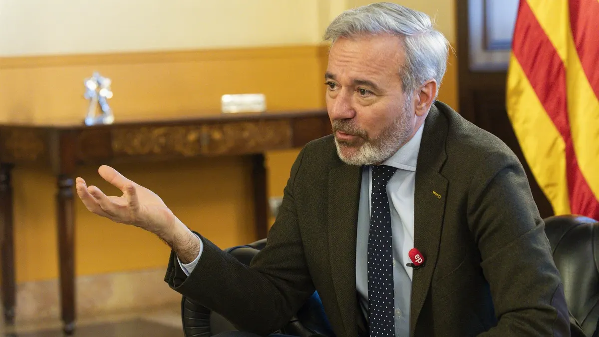 Azcón afirma que la regularización de migrantes por decreto responde a ...