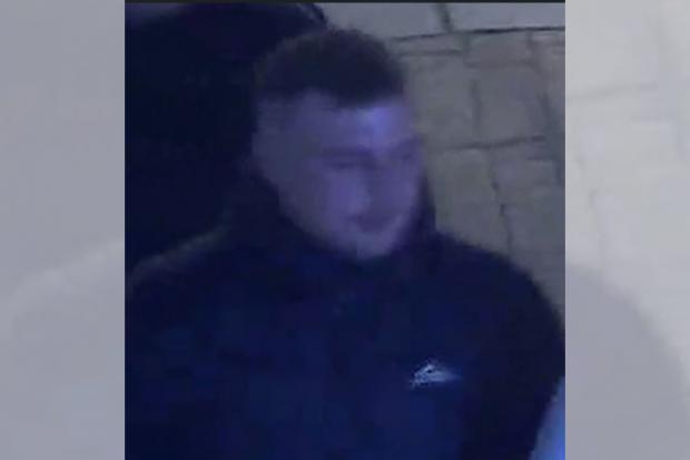 Police launch CCTV appeal after Southsea assault