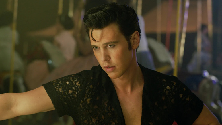 The unspoken truth of Austin Butler