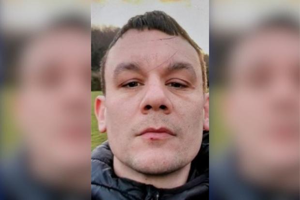 Urgent search as man last seen in Newport reported missing