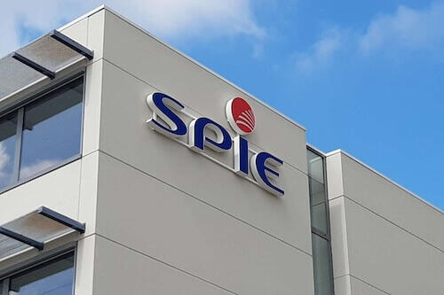 SPIE accède à l'investment grade : Fitch relève sa note à BBB-