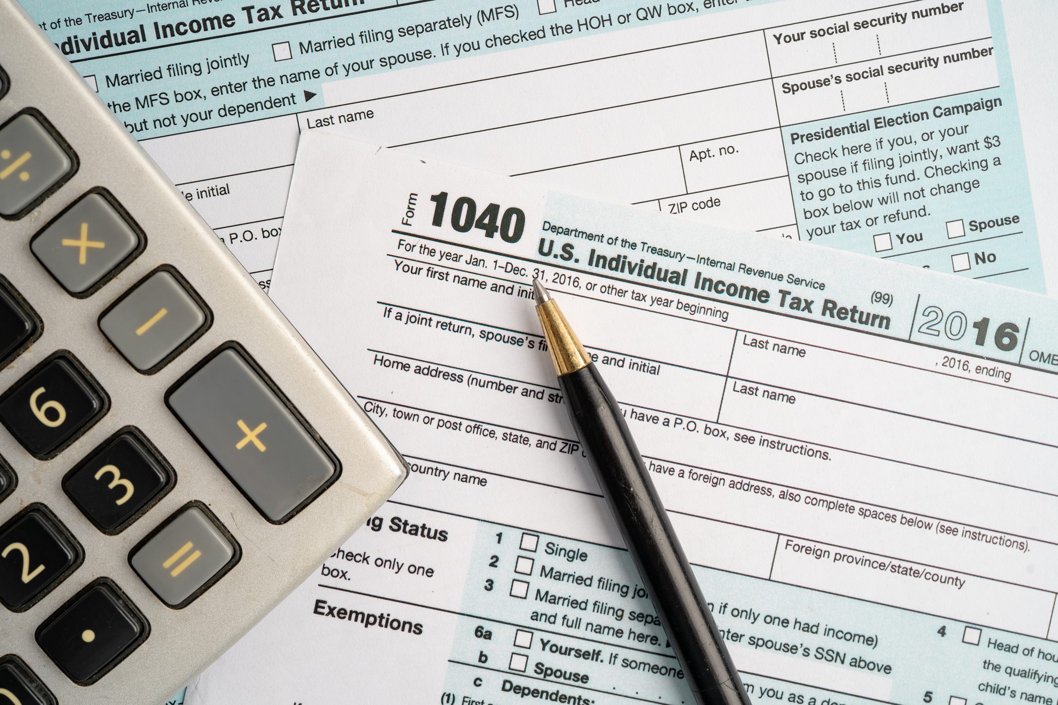 Tax filing season opens for millions of Americans