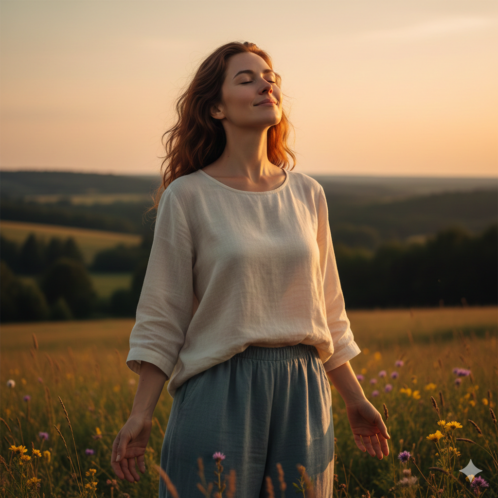 12 subtle things men notice about the woman they’ll one day marry