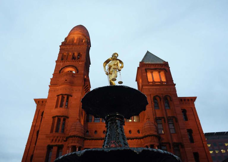San Antonio jurors deadlock in massive case alleging corporate raid of ...