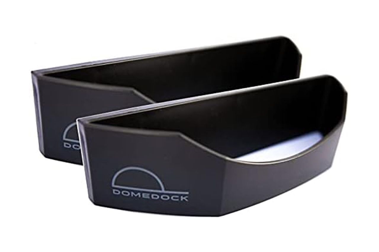 Dome Dock The Original USA-Made Hat Rack