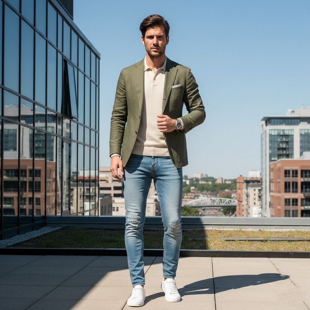 Men’s fashion just changed — here’s what’s trending now