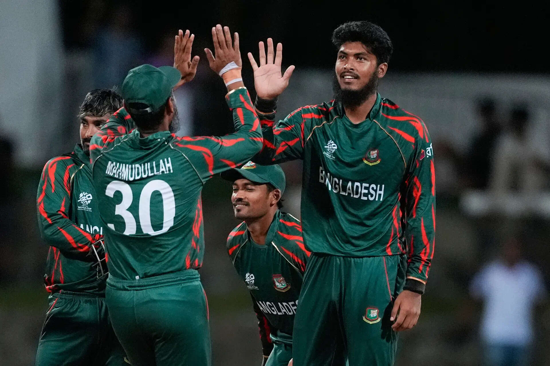 With Bangladesh out of T20 WC, ICC reworking application process for ...