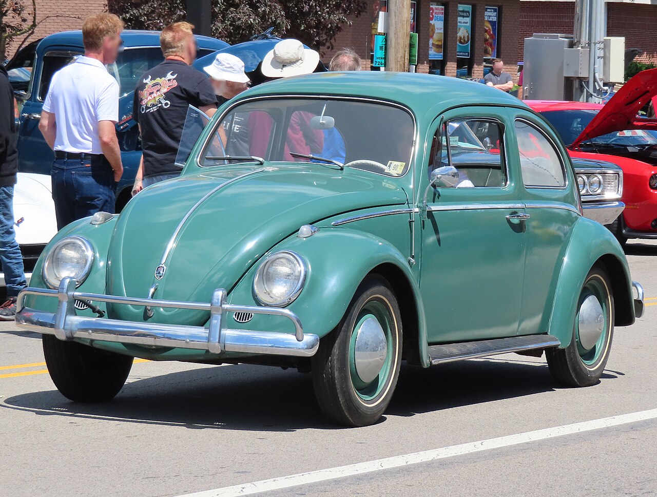 The most notorious car Chevrolet ever built