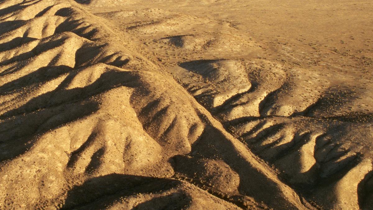 Hidden faults discovered at a major US earthquake hotspot