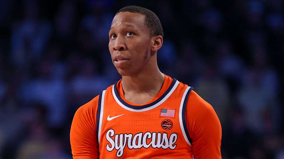 Extra motivation awaits Quadir Copeland against Syracuse