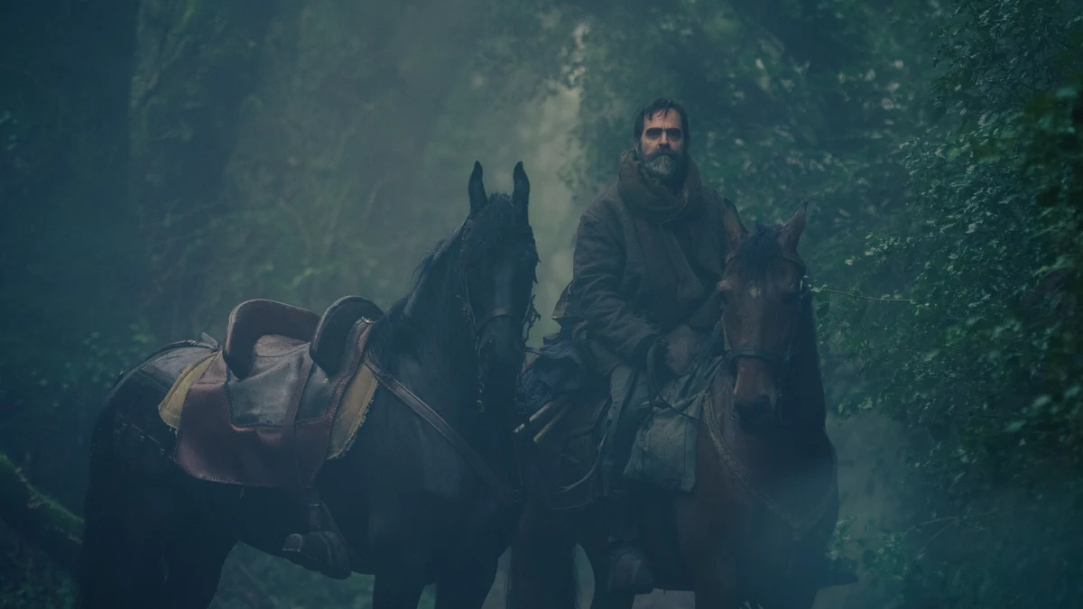 Netflix revive el caso Romasanta: una serie sobre el asesino gallego ...