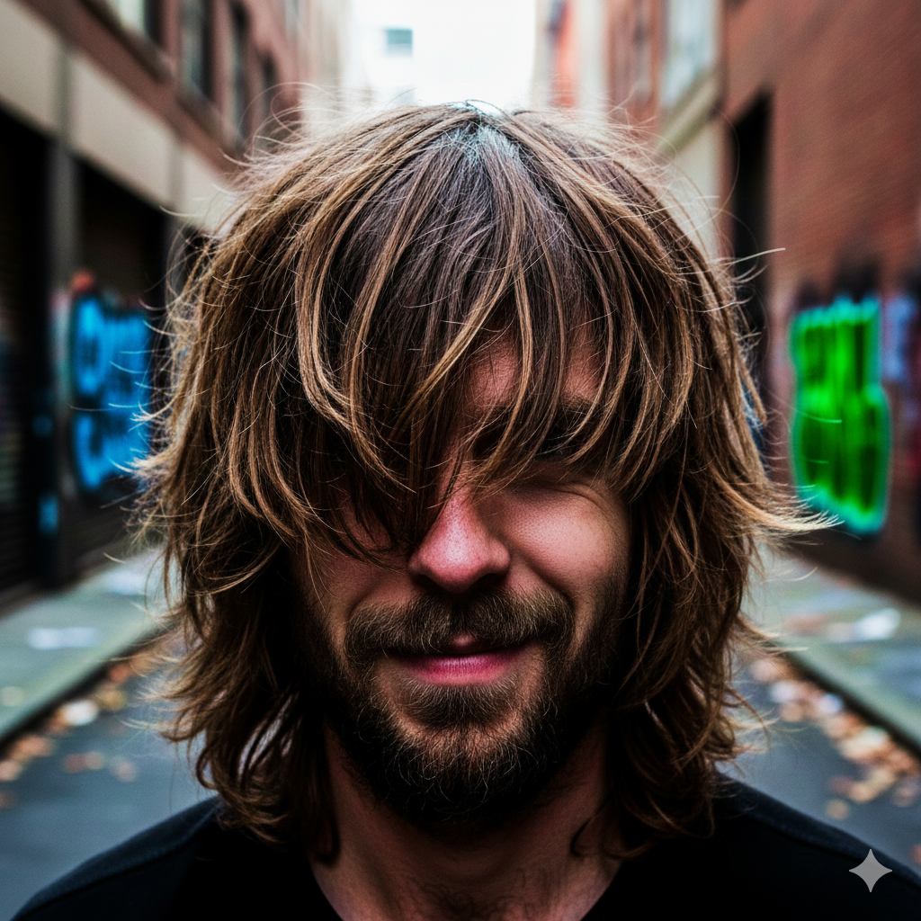 10 men's hairstyles women usually find unappealing