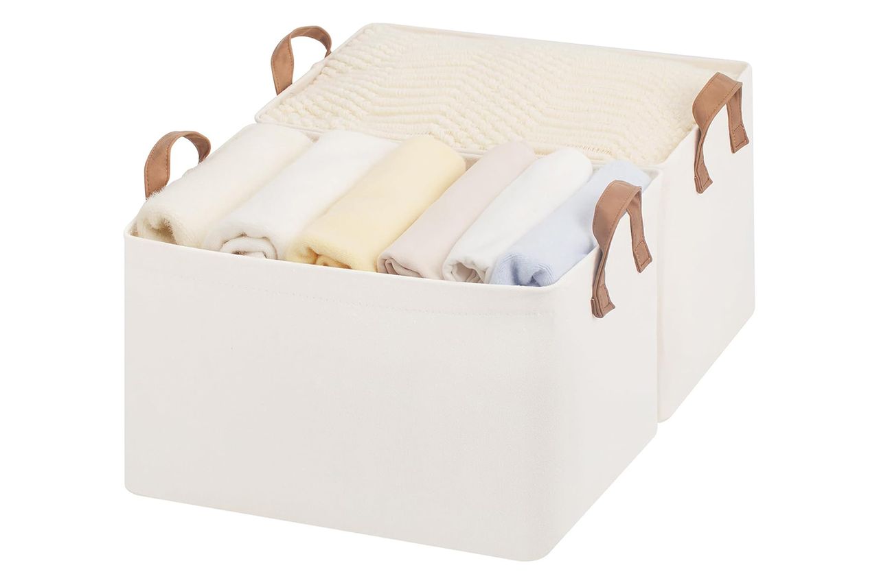 StorageWorks Fabric Storage Bins