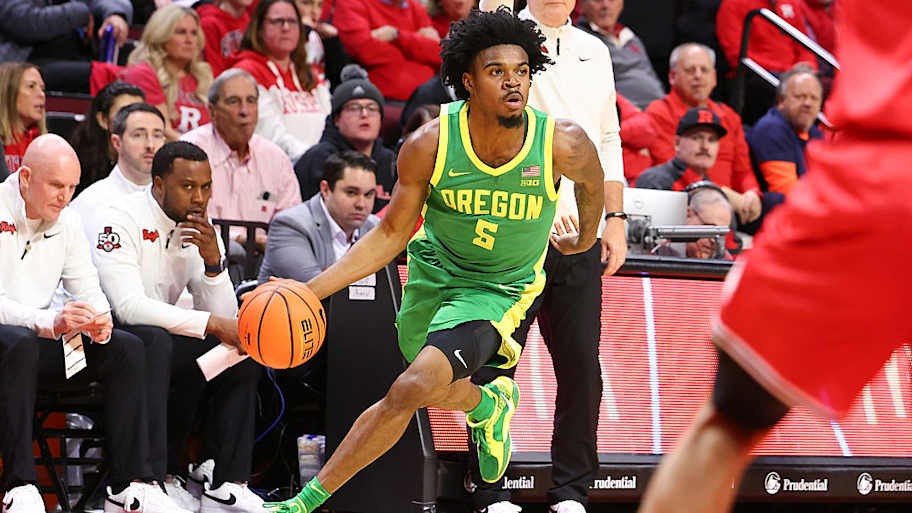 Everything that has gone wrong for Oregon this season
