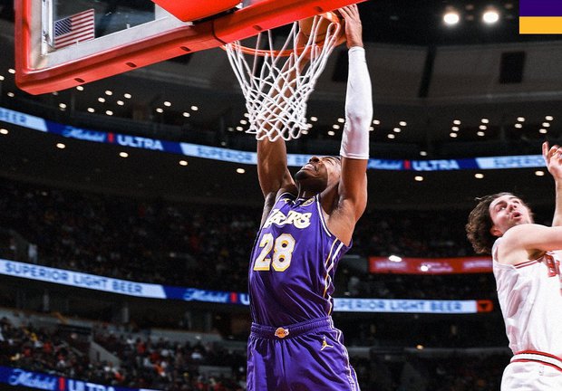 NBA: Doncic se destacó en la victoria de los Lakers y Mitchell en la de ...