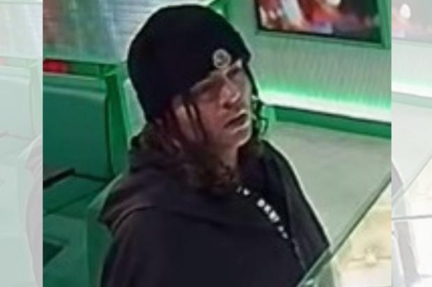 CCTV appeal after sex assault in Liverpool city centre