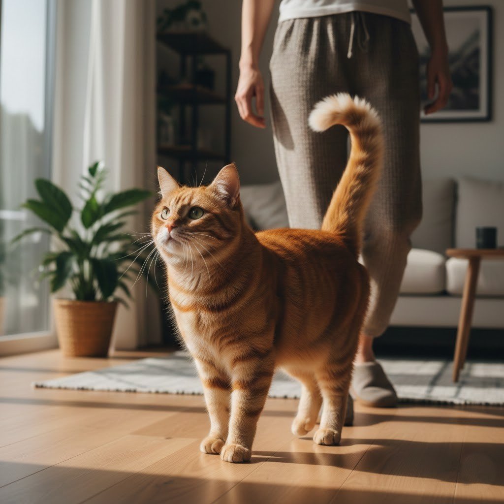 14 cat breeds that are basically dogs in disguise