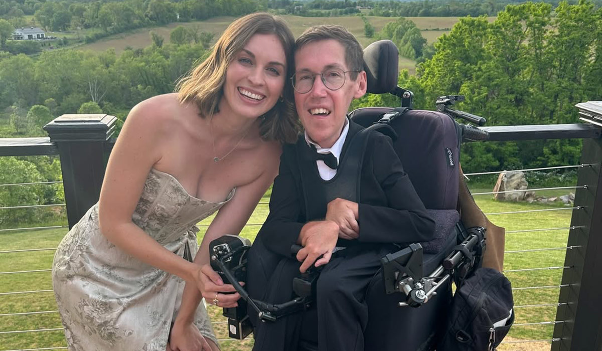 what disability does shane burcaw have - Ilustrasi 2