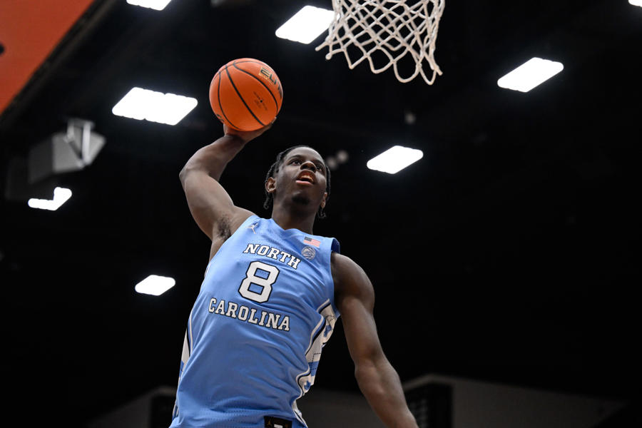 Why Georgia Tech coach Damon Stoudamire thinks Caleb Wilson is 'a tad bit underrated'