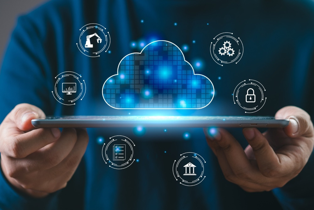 Peran penting cloud hingga AI dalam transformasi digital di RI