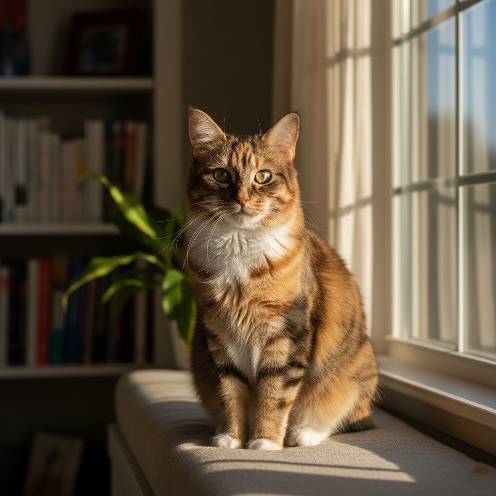 Curious facts about cats every cat lover should know