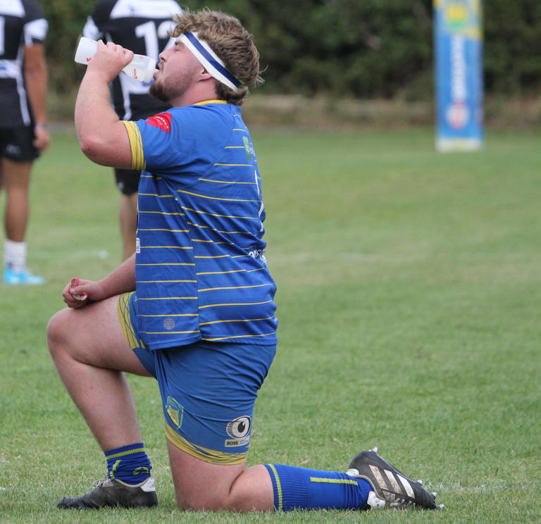 Kenilworth progress to ninth Warwickshire Cup final
