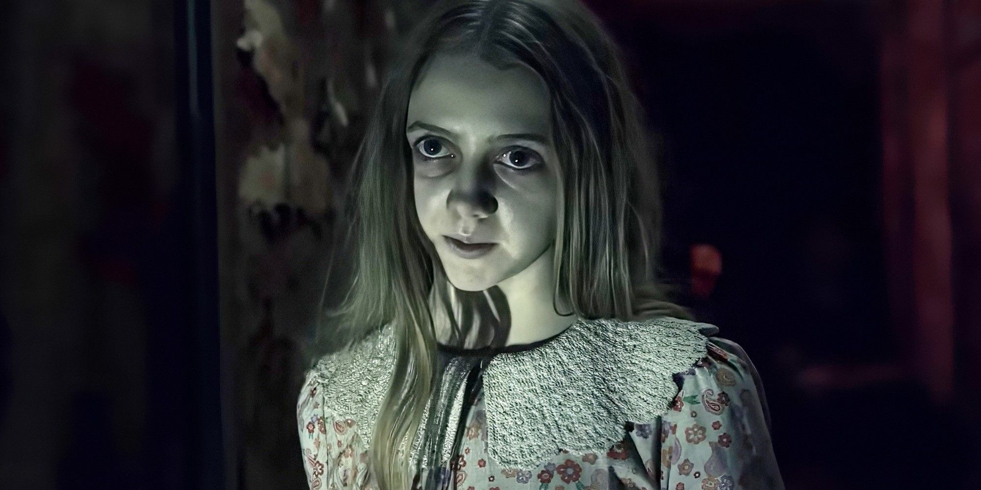 'Emotionally & psychologically drained': Return to Silent Hill ...